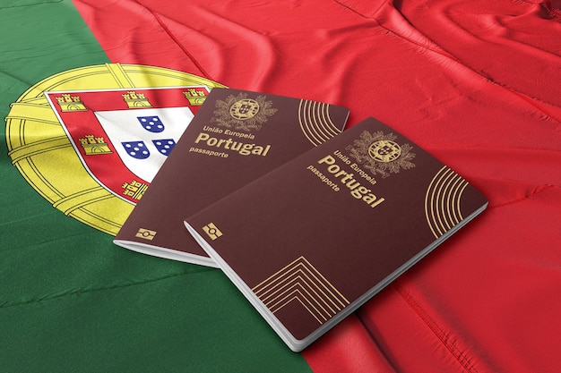 Guia completo Como conseguir cidadania portuguesa