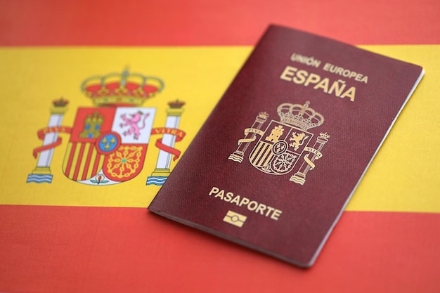 Passo a passo para tirar cidadania espanhola