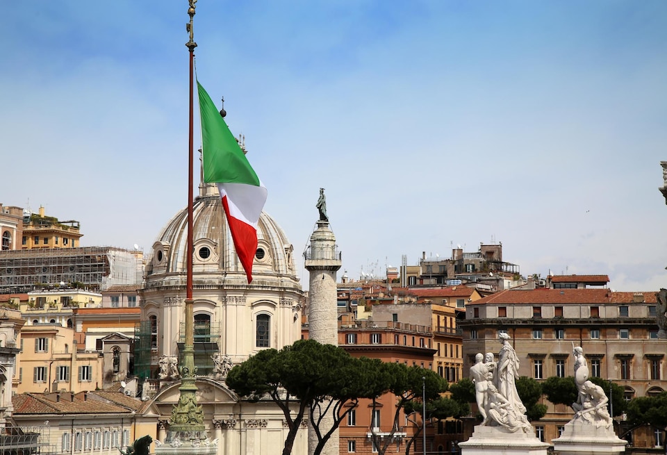 Quem tem direito à Cidadania Italiana em 2025 Veja o que mudou