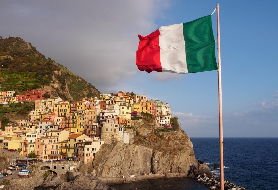 Como ficou a cidadania italiana para filhos menores após a aprovação da nova lei