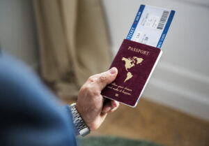 Passaportes mais poderosos do mundo! Confira o ranking