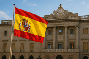 Morar na Europa por que a Espanha está em alta entre os brasileiros