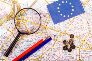 Cidadania UE em 2025 Guia Completo para obter seu Passaporte Europeu