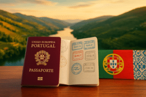 Cidadania europeia por tempo de residência o que ninguém te conta e como começar sem travar