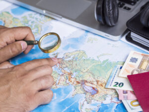 Como funciona a Cidadania por Investimento CBI