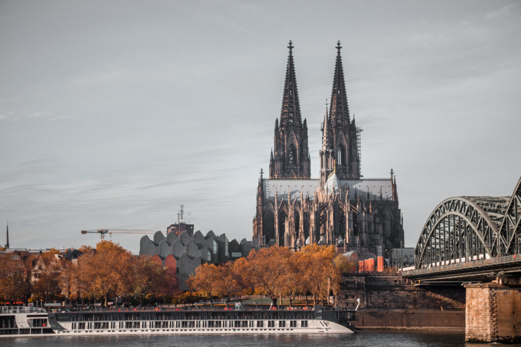 Dicas de viagem: Alemanha